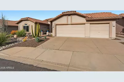 6383 S Sandtrap Drive, Gold Canyon, AZ 85118 - Photo 3