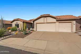 6383 S Sandtrap Dr, Gold Canyon, AZ 85118 - Photo 3
