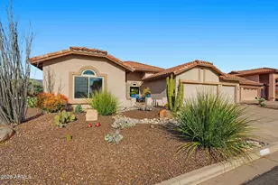 6383 S Sandtrap Dr, Gold Canyon, AZ 85118 - Photo 1