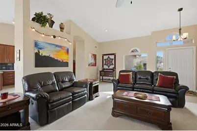 6383 S Sandtrap Drive, Gold Canyon, AZ 85118 - Photo 7