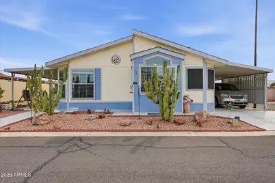 2400 E Baseline Avenue #206, Apache Junction, AZ 85119 - Photo 1