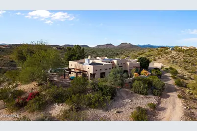 13803 N White Face Canyon Drive, Fort McDowell, AZ 85264 - Photo 73