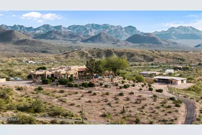 13803 N White Face Canyon Drive, Fort McDowell, AZ 85264 - Photo 75