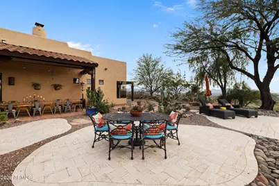 13803 N White Face Canyon Drive, Fort McDowell, AZ 85264 - Photo 41