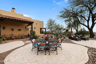 13803 N White Face Canyon Dr, Fort McDowell, AZ 85264 - Photo 41