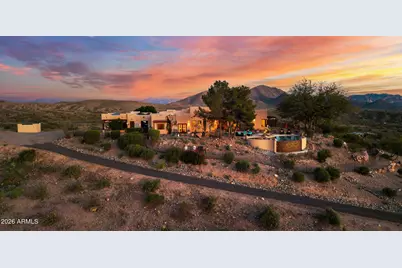 13803 N White Face Canyon Drive, Fort McDowell, AZ 85264 - Photo 79