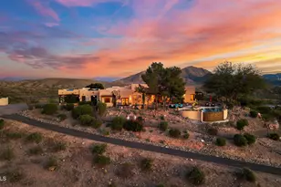 13803 N White Face Canyon Dr, Fort McDowell, AZ 85264 - Photo 79