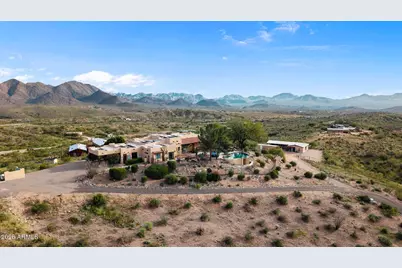 13803 N White Face Canyon Drive, Fort McDowell, AZ 85264 - Photo 59