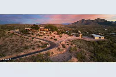 13803 N White Face Canyon Drive, Fort McDowell, AZ 85264 - Photo 15