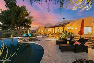 13803 N White Face Canyon Dr, Fort McDowell, AZ 85264 - Photo 5