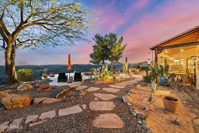 13803 N White Face Canyon Drive, Fort McDowell, AZ 85264 - Photo 83