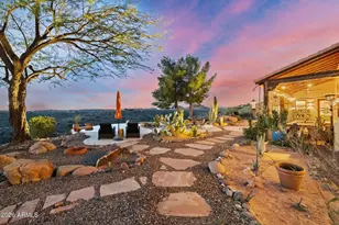 13803 N White Face Canyon Dr, Fort McDowell, AZ 85264 - Photo 83