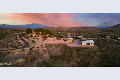 13803 N White Face Canyon Drive, Fort McDowell, AZ 85264 - Photo 77