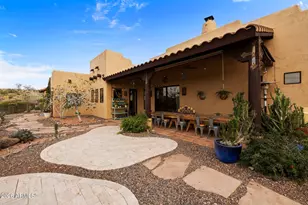 13803 N White Face Canyon Dr, Fort McDowell, AZ 85264 - Photo 89