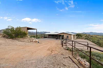 13803 N White Face Canyon Drive, Fort McDowell, AZ 85264 - Photo 99