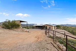 13803 N White Face Canyon Dr, Fort McDowell, AZ 85264 - Photo 99