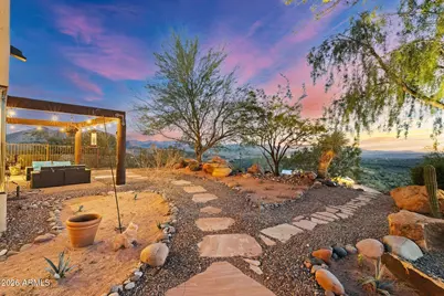 13803 N White Face Canyon Drive, Fort McDowell, AZ 85264 - Photo 81