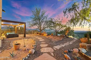 13803 N White Face Canyon Dr, Fort McDowell, AZ 85264 - Photo 81