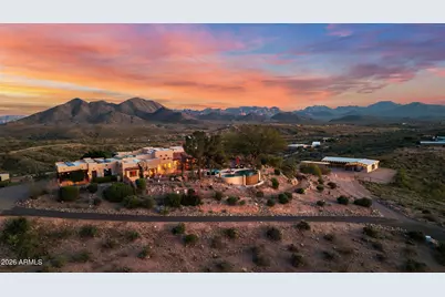 13803 N White Face Canyon Drive, Fort McDowell, AZ 85264 - Photo 1