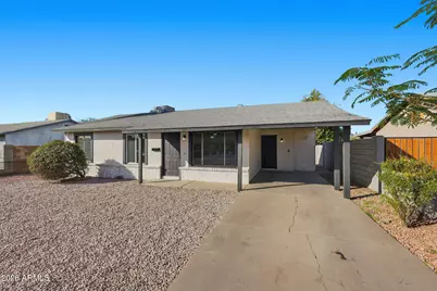 2012 W Romley Road, Phoenix, AZ 85041 - Photo 1