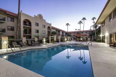 10330 W Thunderbird Boulevard #C207, Sun City, AZ 85351 - Photo 3