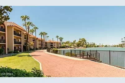 10330 W Thunderbird Boulevard #C207, Sun City, AZ 85351 - Photo 5