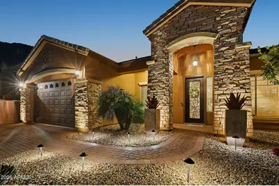 34707 N 22nd Drive, Phoenix, AZ 85086 - Photo 1