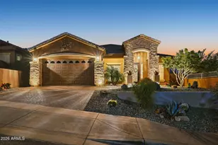 34707 N 22nd Dr, Phoenix, AZ 85086 - Photo 13