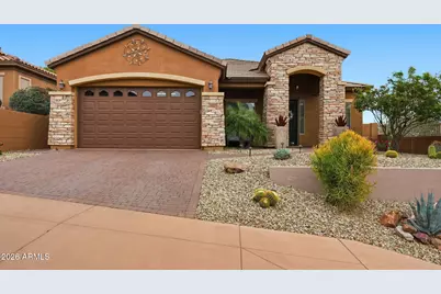 34707 N 22nd Drive, Phoenix, AZ 85086 - Photo 81