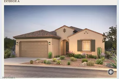 17115 W Desert Hollow Drive, Surprise, AZ 85387 - Photo 1