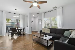 1570 S Avocet St, Gilbert, AZ 85296 - Photo 9