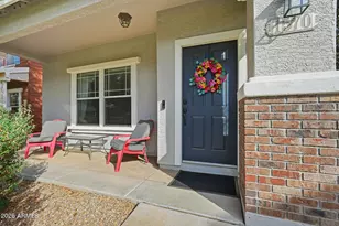 1570 S Avocet St, Gilbert, AZ 85296 - Photo 33