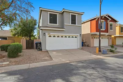 1570 S Avocet Street, Gilbert, AZ 85296 - Photo 35