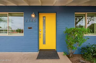 2145 W Indianola Ave, Phoenix, AZ 85015 - Photo 1