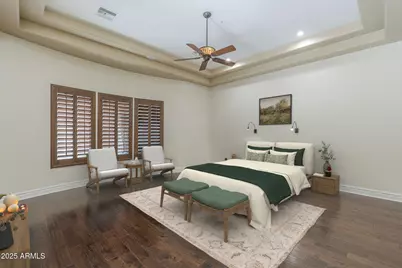 15135 E Monument Road, Scottsdale, AZ 85262 - Photo 25