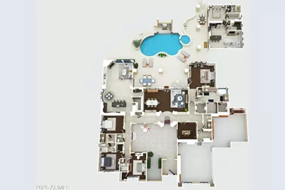 15135 E Monument Road, Scottsdale, AZ 85262 - Photo 3