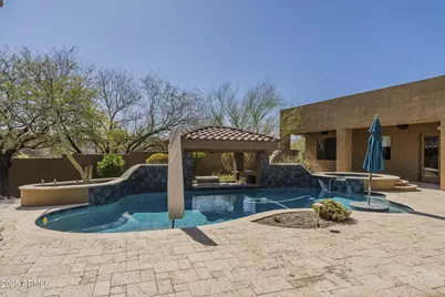 15135 E Monument Road, Scottsdale, AZ 85262 - Photo 61