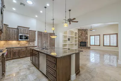 15135 E Monument Road, Scottsdale, AZ 85262 - Photo 19