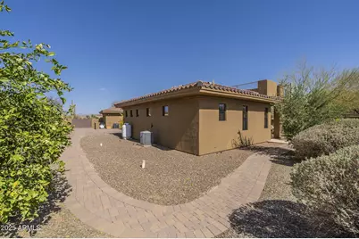 15135 E Monument Road, Scottsdale, AZ 85262 - Photo 45