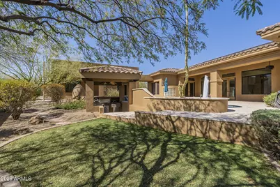 15135 E Monument Road, Scottsdale, AZ 85262 - Photo 53