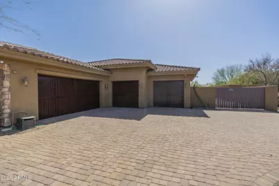 15135 E Monument Road, Scottsdale, AZ 85262 - Photo 67