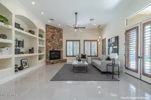 15135 E Monument Rd, Scottsdale, AZ 85262 - Photo 15