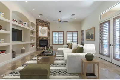 15135 E Monument Road, Scottsdale, AZ 85262 - Photo 13