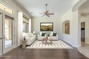 15135 E Monument Rd, Scottsdale, AZ 85262 - Photo 11