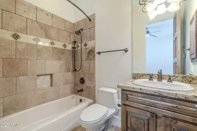 15135 E Monument Road, Scottsdale, AZ 85262 - Photo 33