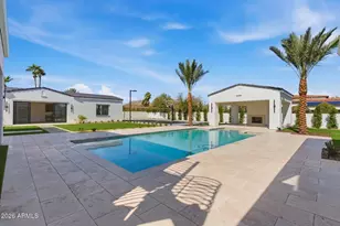 6821 E Valley Vista Ln, Paradise Valley, AZ 85253 - Photo 5