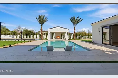 6821 E Valley Vista Lane, Paradise Valley, AZ 85253 - Photo 7