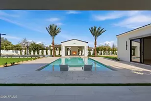 6821 E Valley Vista Ln, Paradise Valley, AZ 85253 - Photo 7