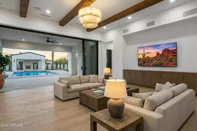 6821 E Valley Vista Lane, Paradise Valley, AZ 85253 - Photo 9