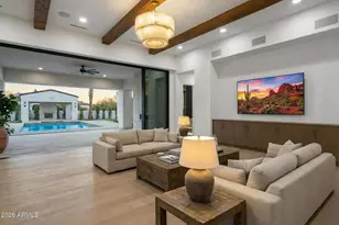 6821 E Valley Vista Ln, Paradise Valley, AZ 85253 - Photo 9